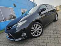 Toyota Auris *1.8 Hybrid*LED*Kamera*Pdc*Grzane fotele*Stan Idealny*Rej.PL*