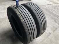 205/70/16 continental contipremiumcontact2