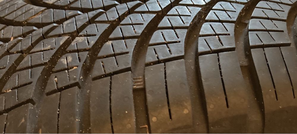 Opona Goodyear całoroczna 205/55 R16 91V