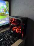 Komputer Gamingowy I7/RTX 2060/32GB RAM/SSD 256GB/Windows 10 Pro