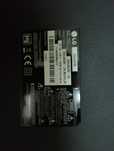 LG 55 polegadas peças