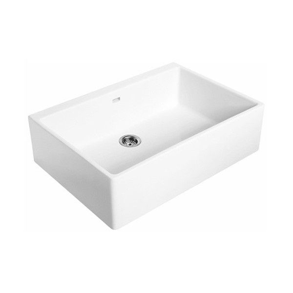Zlew ceramiczny 70 cm 5230 Koło Nova Pro