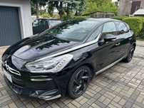 Citroën DS5 2.0 HDI 180KM Navi Skóra Automat