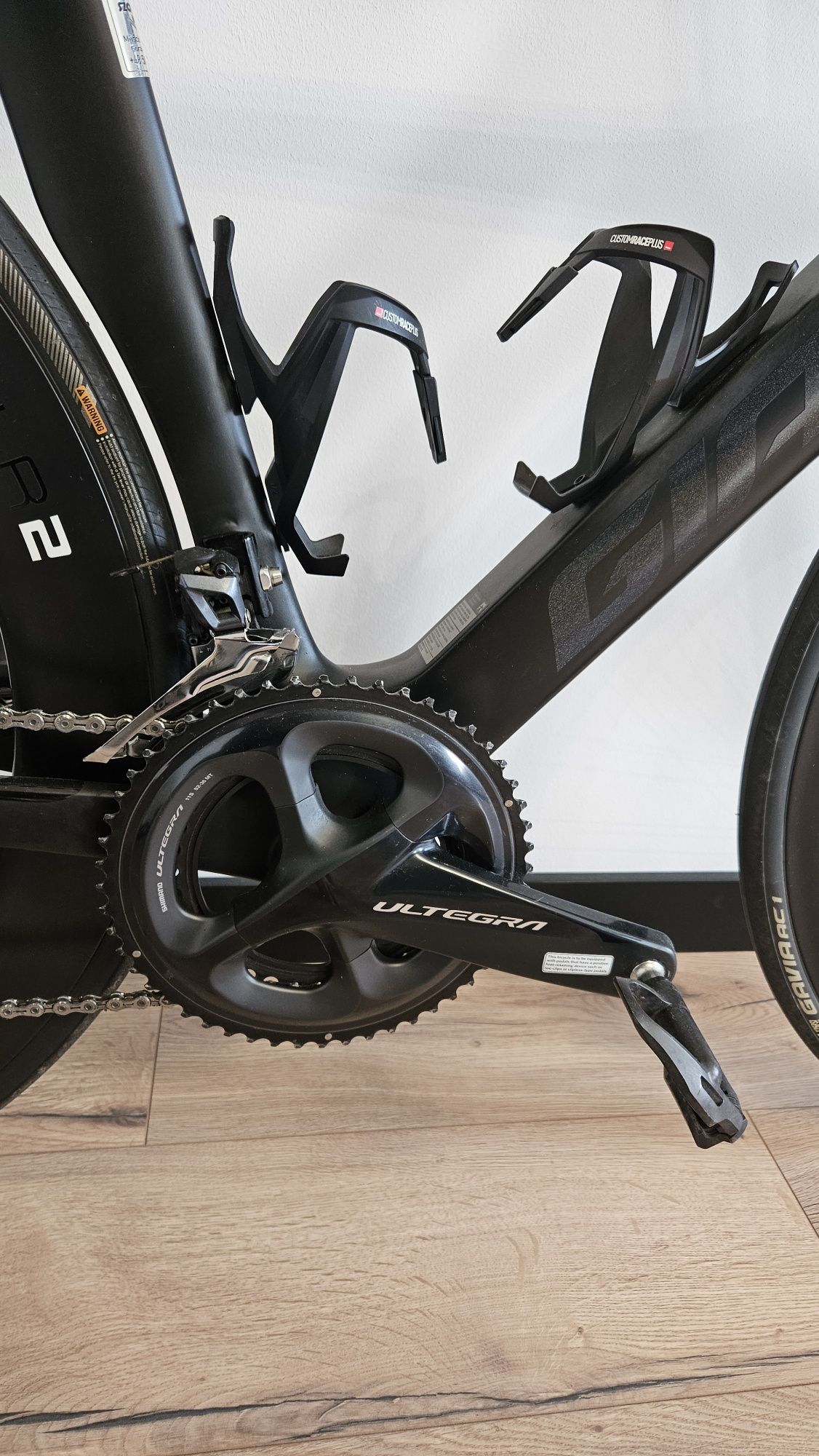 Rower szosowy Giant Propel Advanced 1 Disc 2021