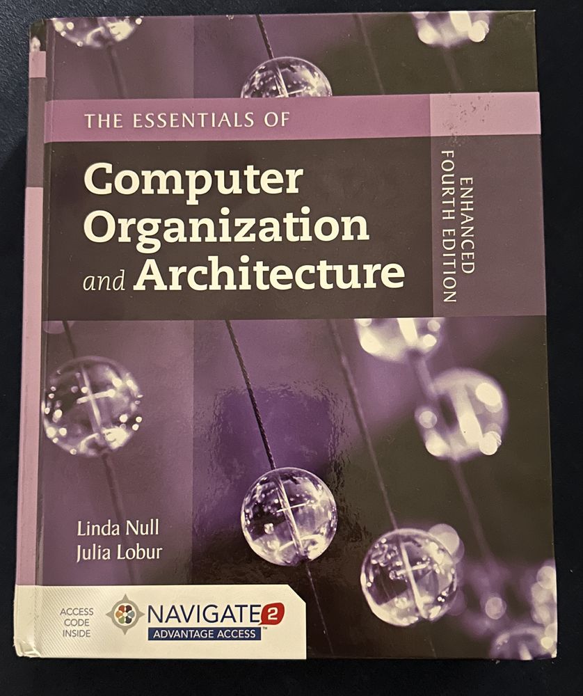 The Essentials Of Computer