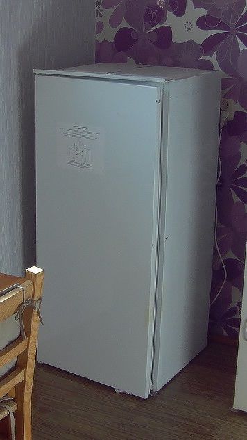 lodówka Elektrolux szerokość 55 cm 195/17 Litrów zabudowa zabudowy