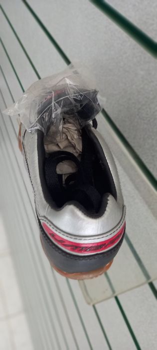 Tenis Umbro sport