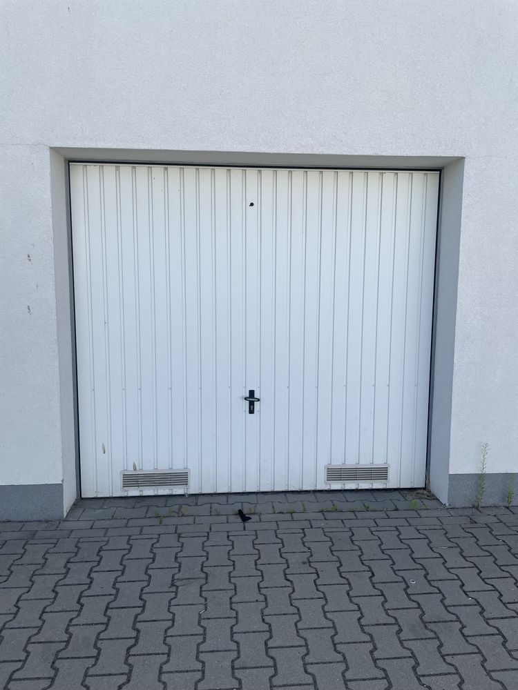 Mieszkanie z garażem i windą