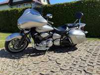 Yamaha XV 1900 Staratolainer De Luxe 2012 rok