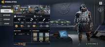 Акаунт Call of duty mobile продам