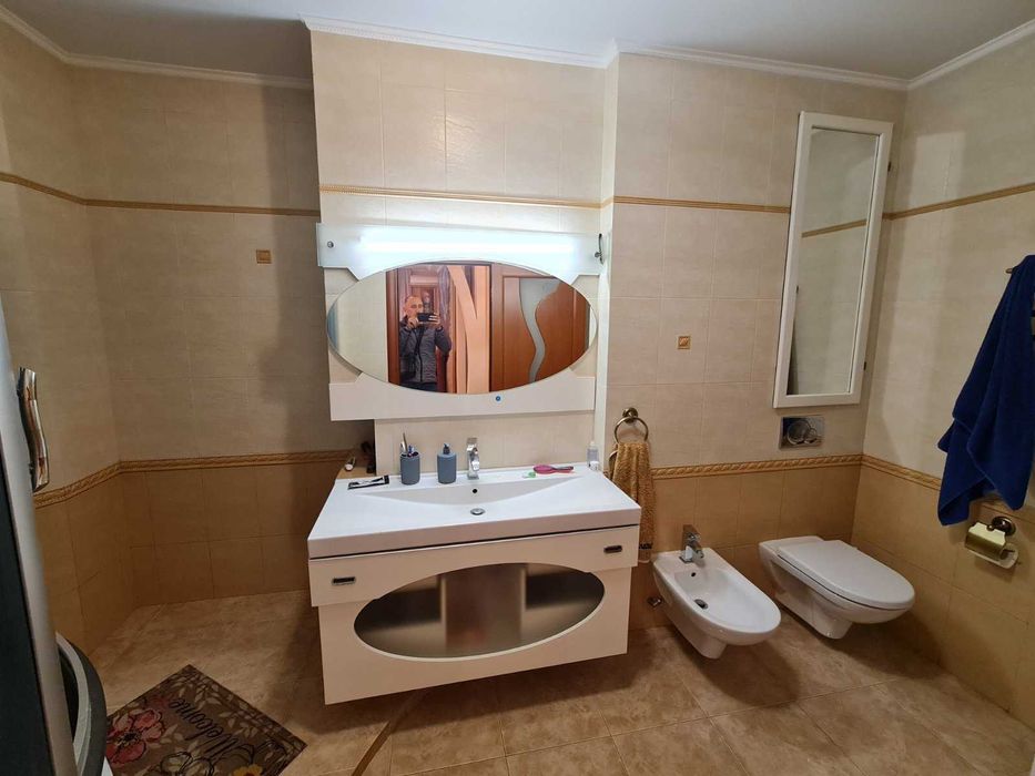 Здам 3 кім. квартиру, просп. Володимира Івасюка 47-А, Оболонь