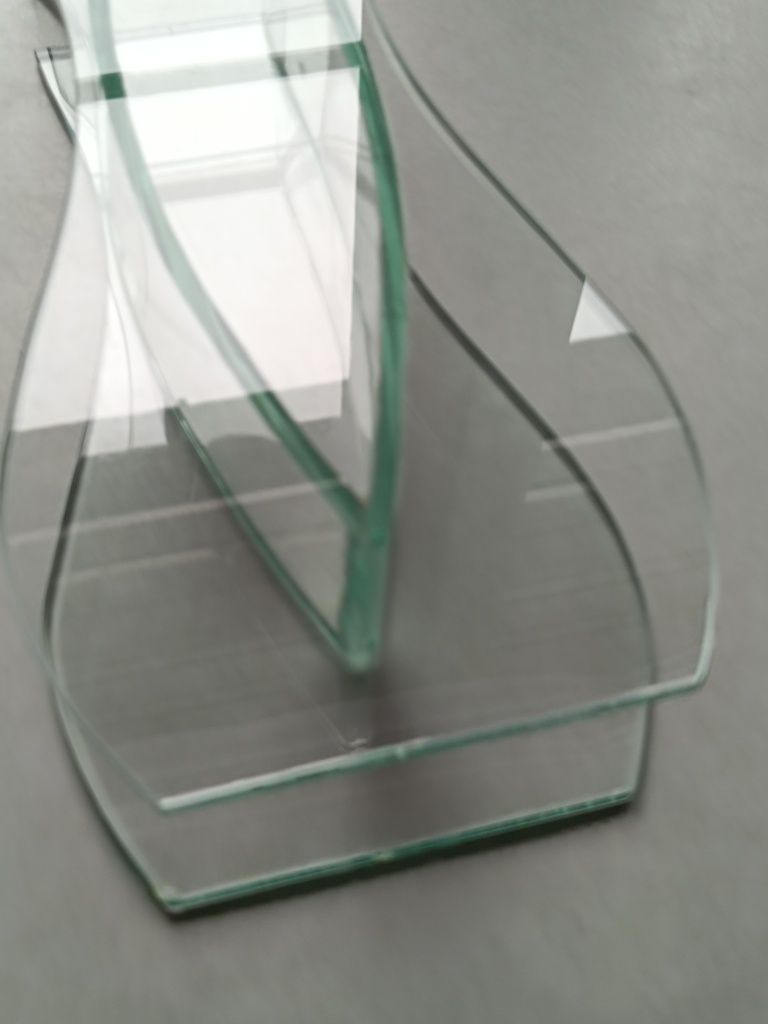 wazon z klejonego szkła