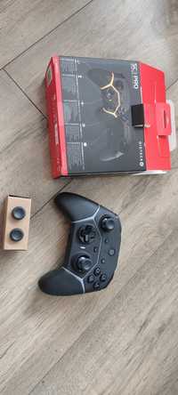 Gioteck sc3 pro controller Nintendo świtch