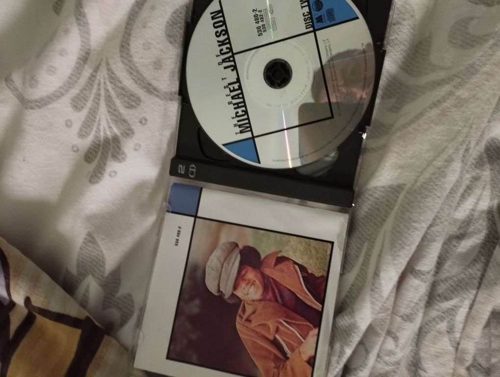 Fajne płyty CD dla koneserów