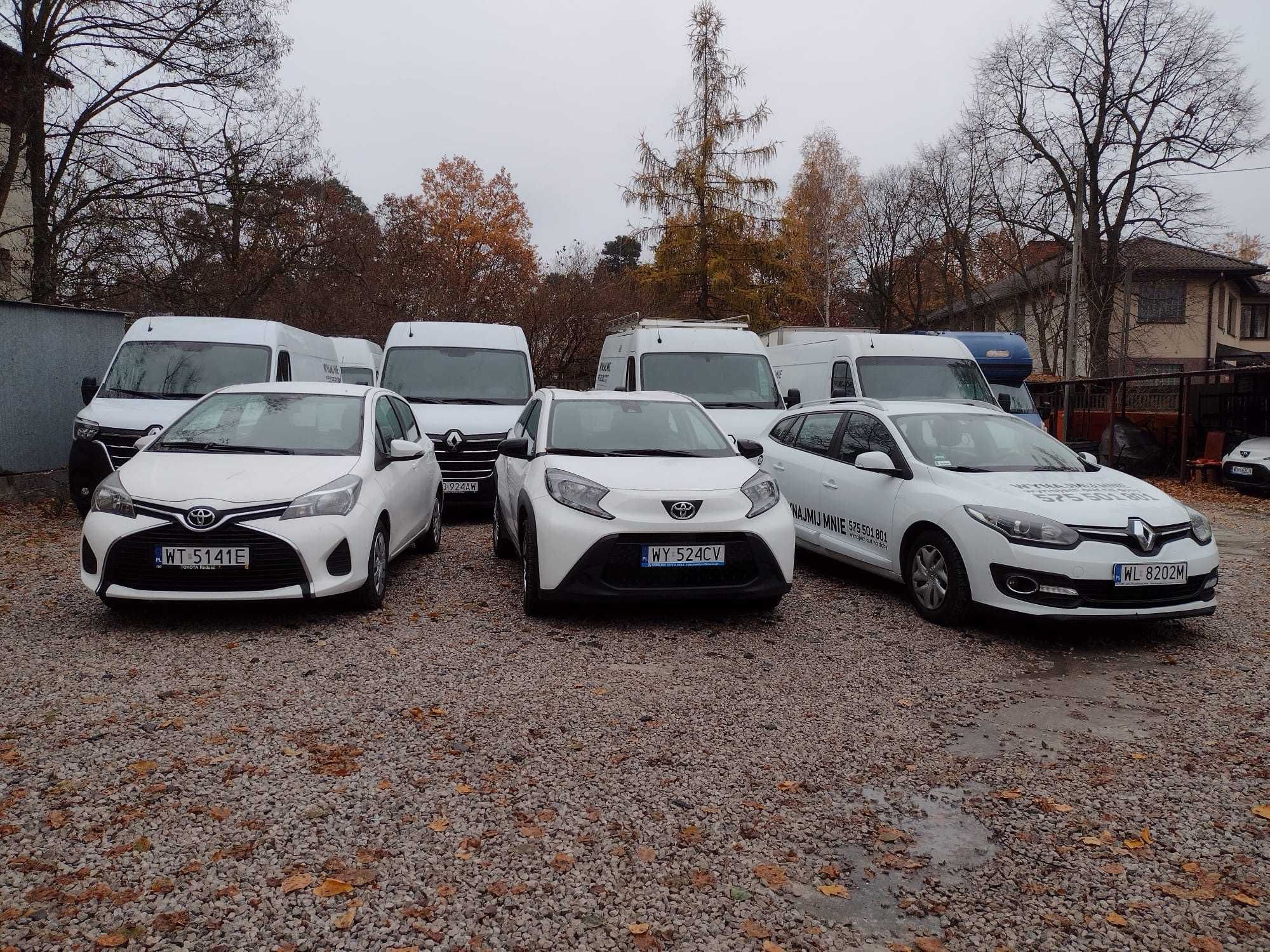 WYNAJEM BUSA NA GODZINY 69 BRUTTO/1H wypożyczalnia BUSÓW otwock józefó