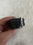 Vivitar MC Tele Converter