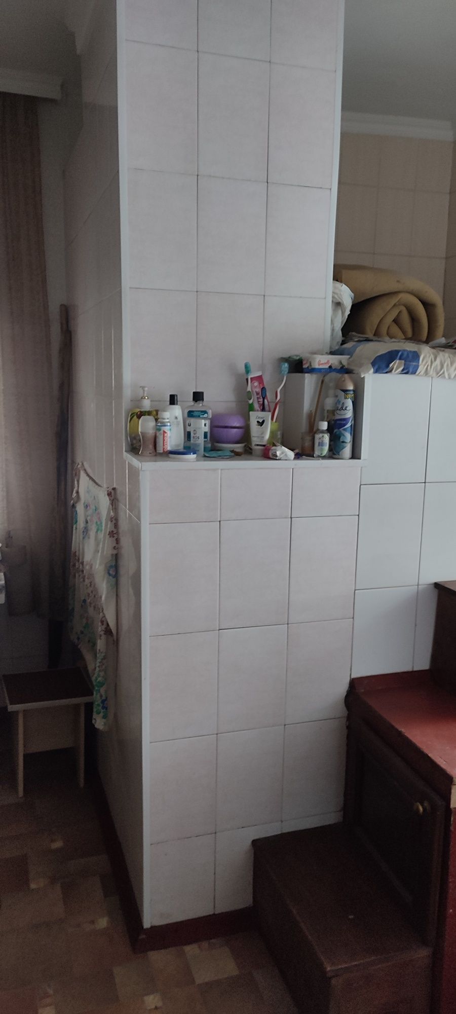 Гарний будинок для житла в Анисові.
