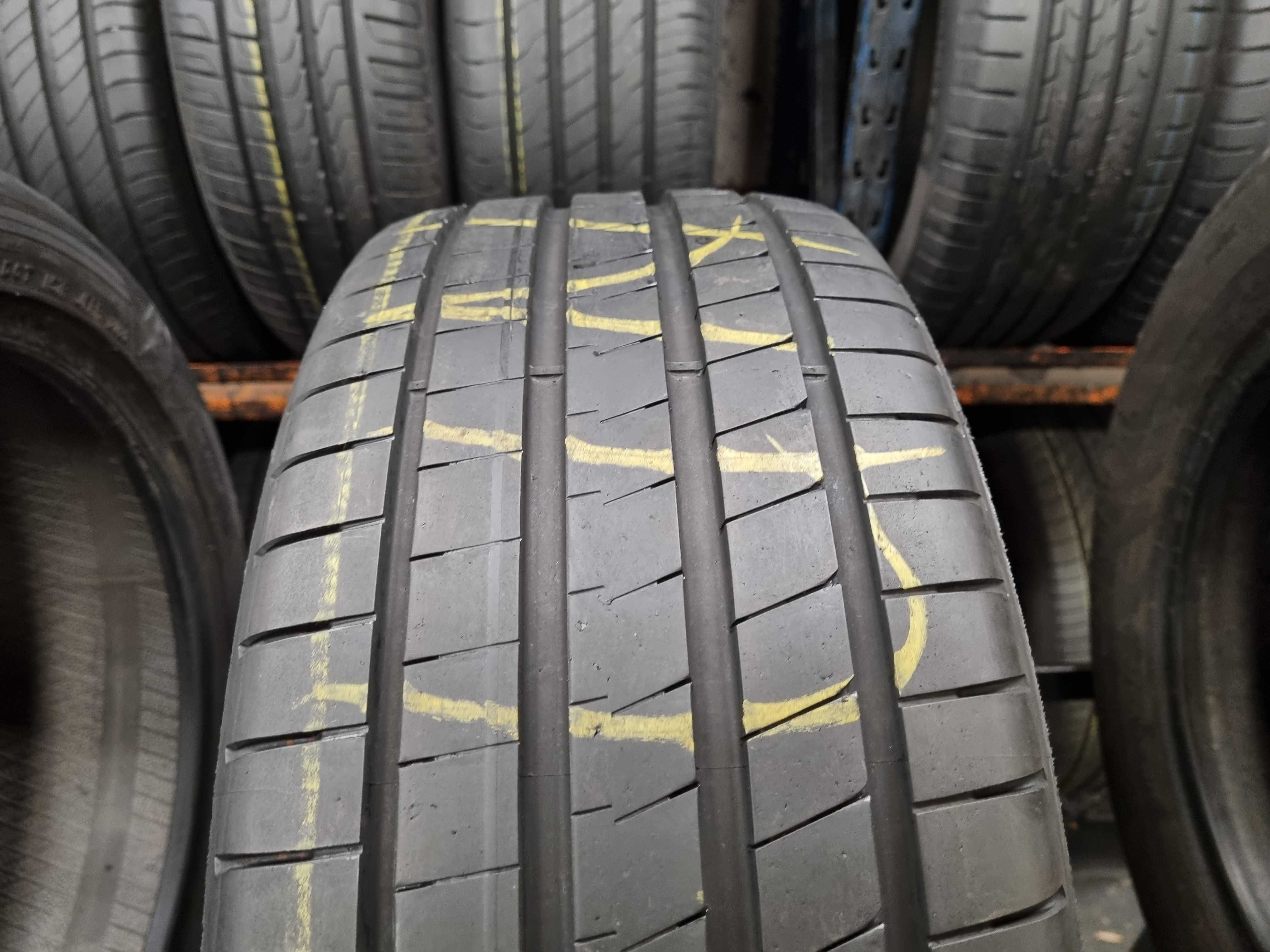 215/40/17 87Y Goodyear Eagle F1 Asymmetric 6 Dot.1522R