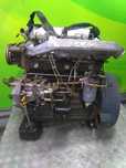 Motor Usado Nissan Atleon 4.0 D de 1998 Ref B440A