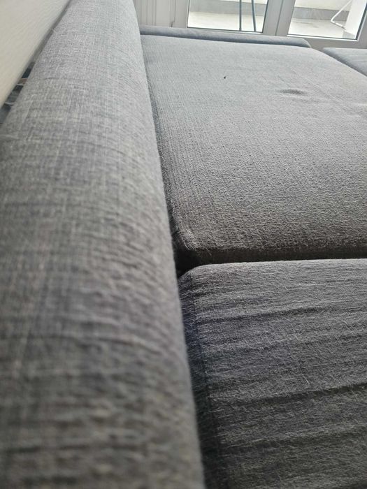 Kanapa Friheten Ikea - oddam za darmo