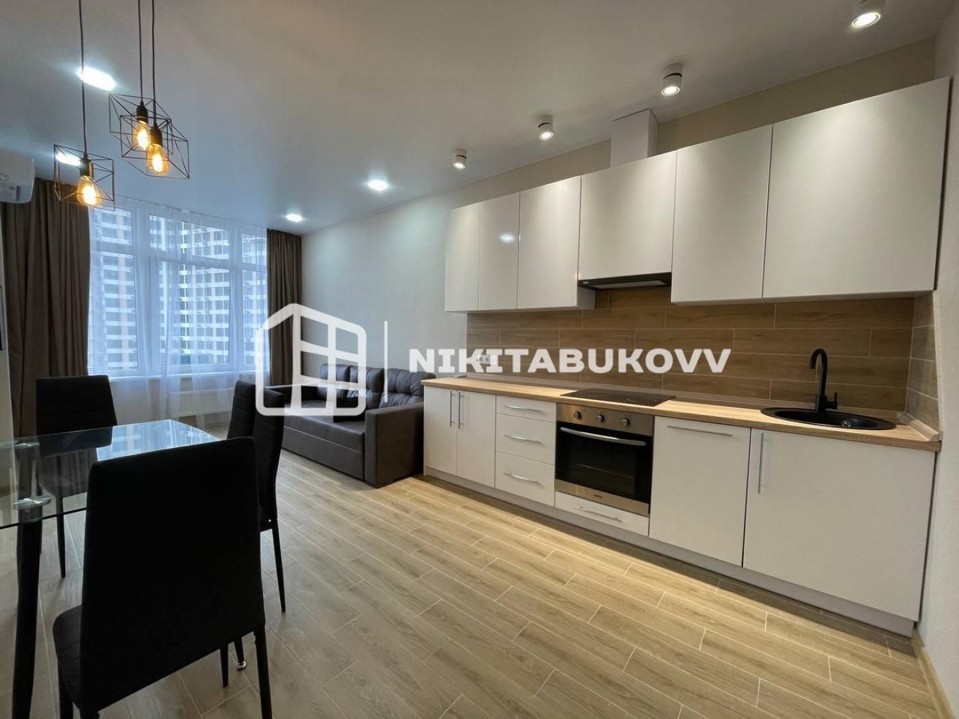 Продам 1-комн Аркадия Каманина Жк 44 Жемчужина Вид Моря