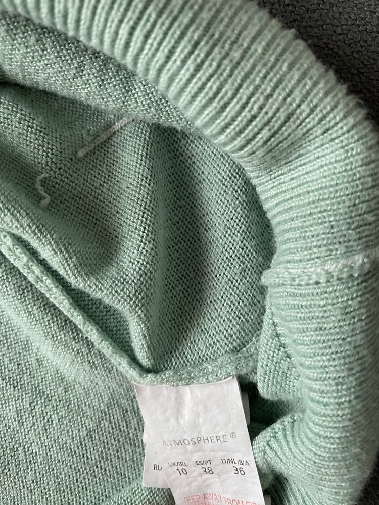 Vintage sweterek S