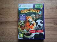 Gra Xbox 360 KINECT Kinectimals (Polska wersja)