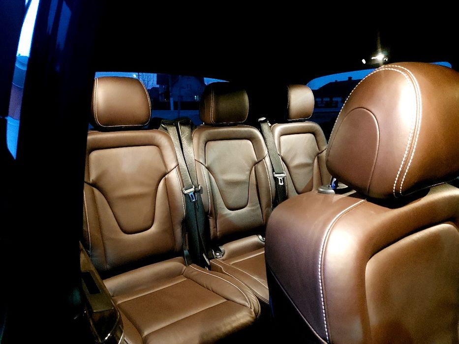 Індивідуальний Трансфер