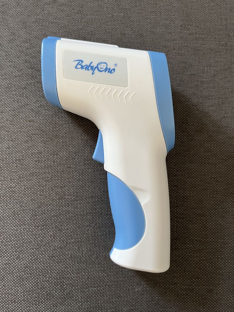 Termometr bezdotykowy BabyOne