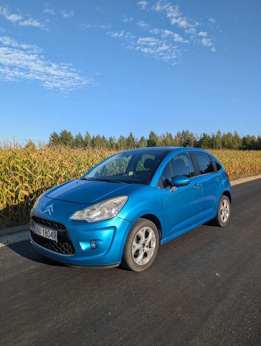Citroën C3 Citroen C3 II Exclusive