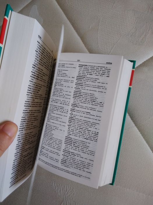 Dicionário Collins Portuguese Dictionary