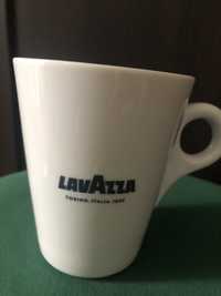 Prezent. Komplet kubków z porcelany Lavazza