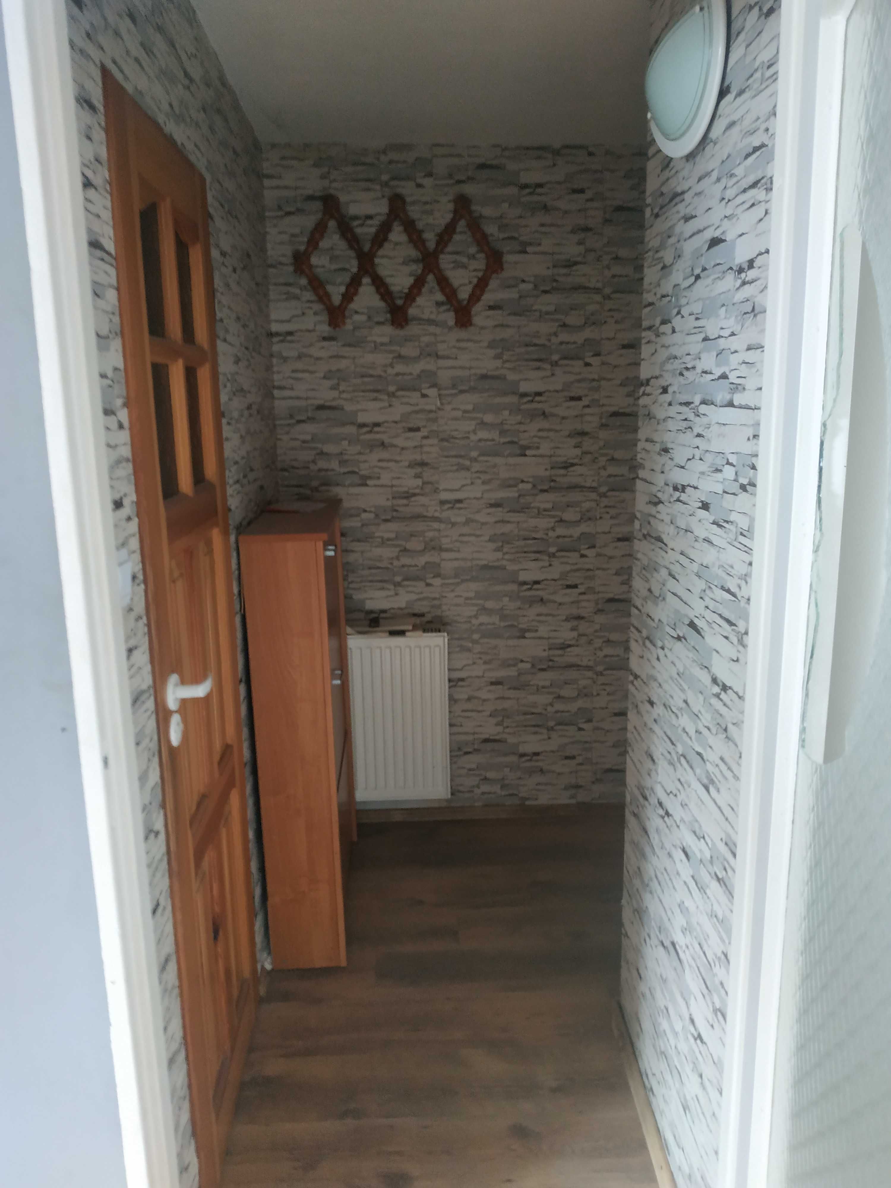 Sprzedaż Mieszkania