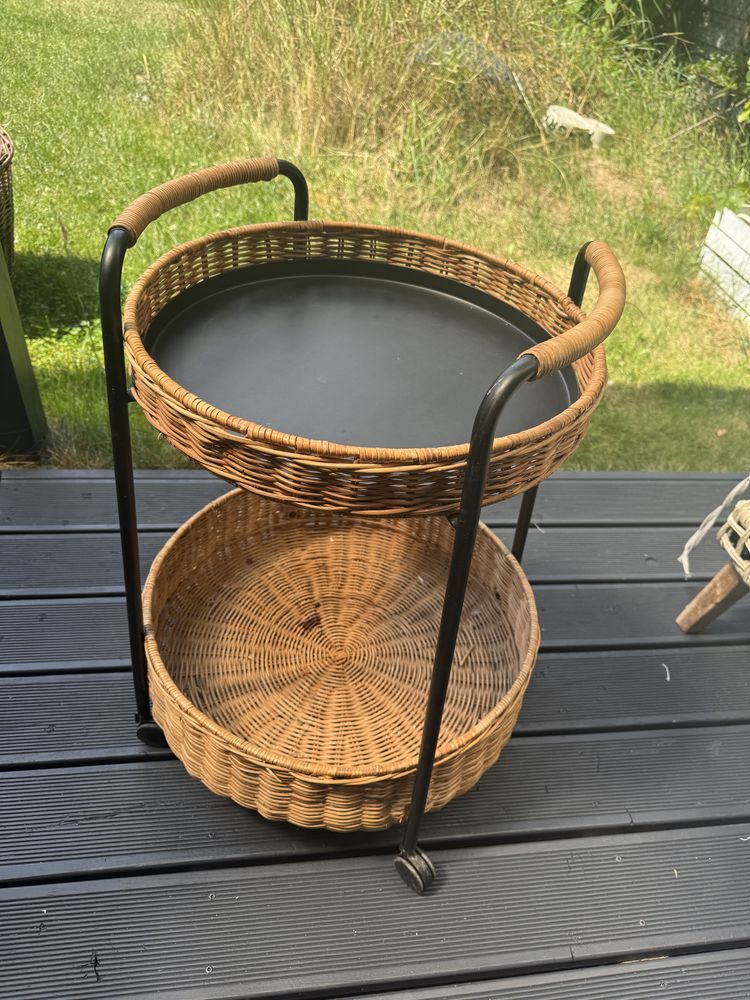Wózek Ikea stan bardzo dobry