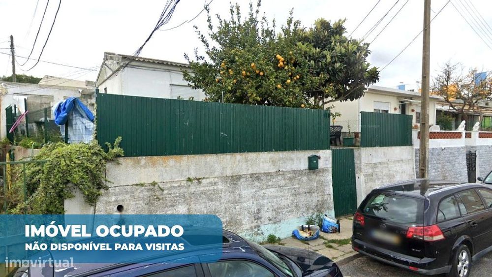 Moradia em Sintra, Queluz