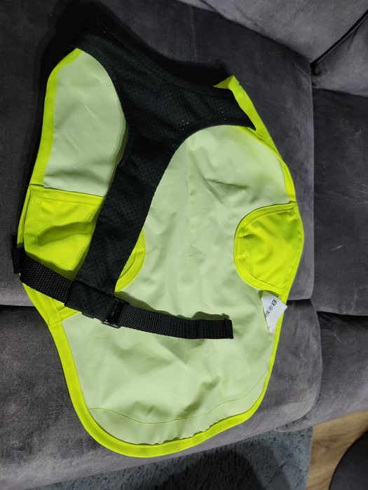 Ubranka na średnie pieski