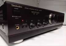 TECHNICS amplificador SU-A700