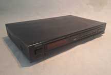 Tuner radiowy denon TU-580RD z RDS