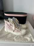 Buty Zara dla dziewczynki