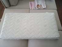 Materac Fiki Miki Sensitive 60x120