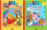 12566

Coleção As Aventuras do Ursinho Winnie