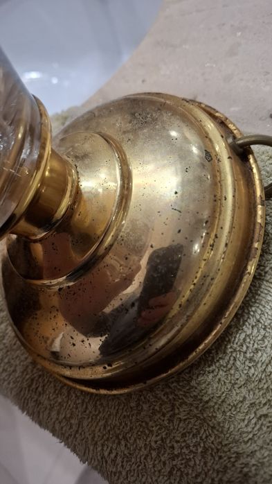 Candeeiros mesa cabeceira