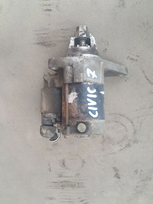 Honda Civic VII 1.5 Benzyna Rozrusznik