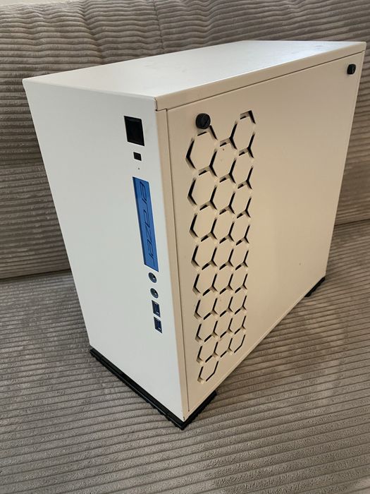 Komputer gamingowy / RTX 4060 / Ryzen 5 5600 / 32 GB RAM