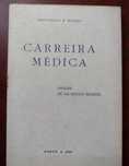 Carreira Médica - Mendonça e Moura - 1960