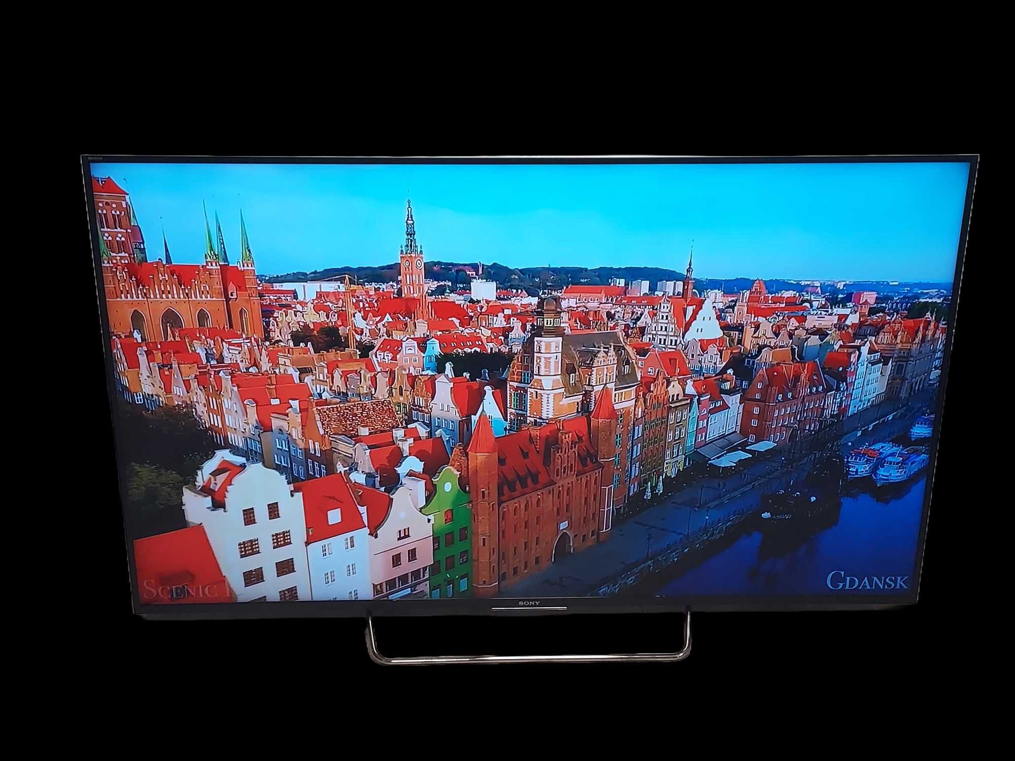 Telewizor led Sony Bravia KDL-65W855C