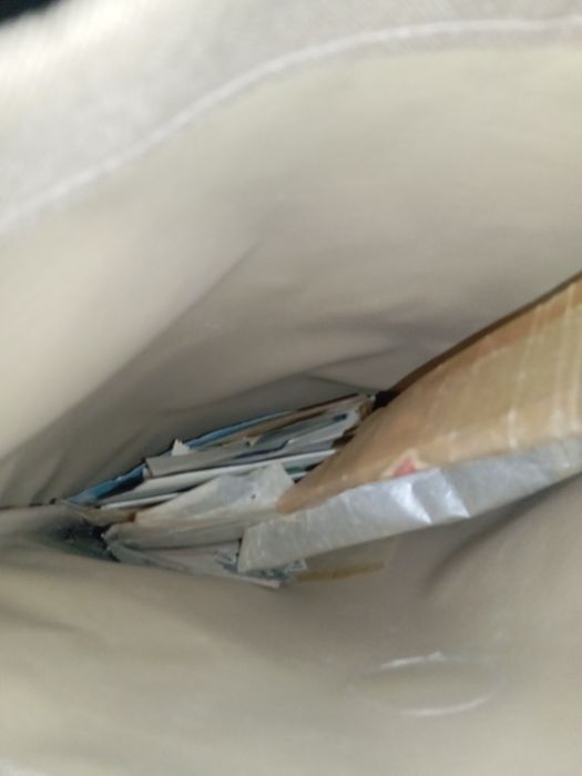 Lote de selos  antigos