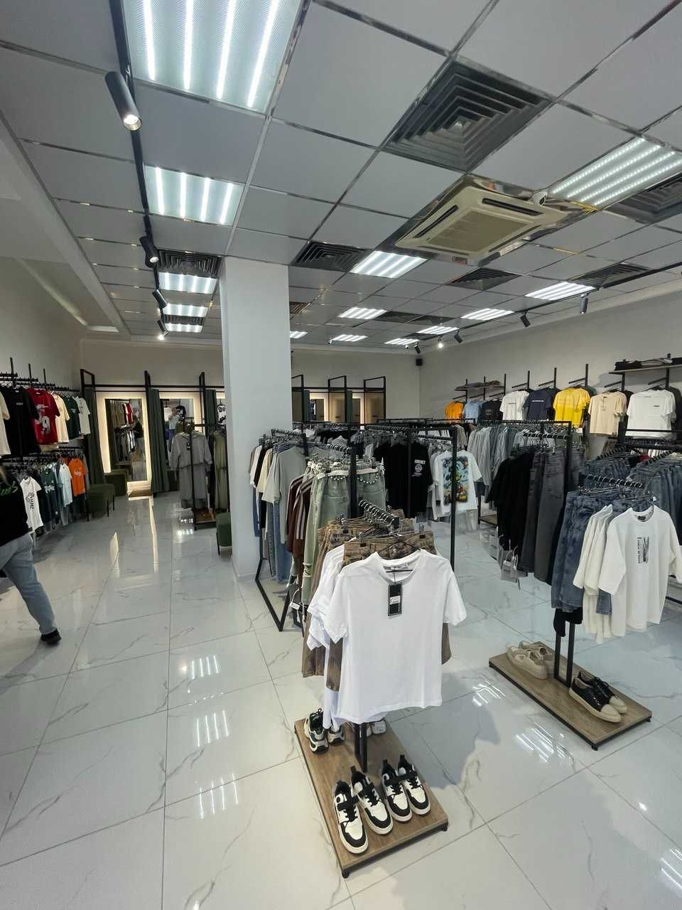 Продаж 227 м2 в цетрі міста