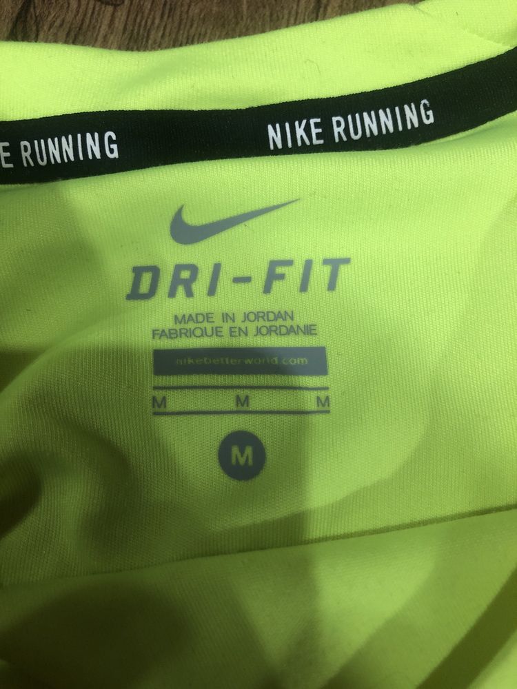 Футболка Nike Dri-Fit