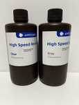 Żywica High Speed Resin 2.0 - Przezroczysta